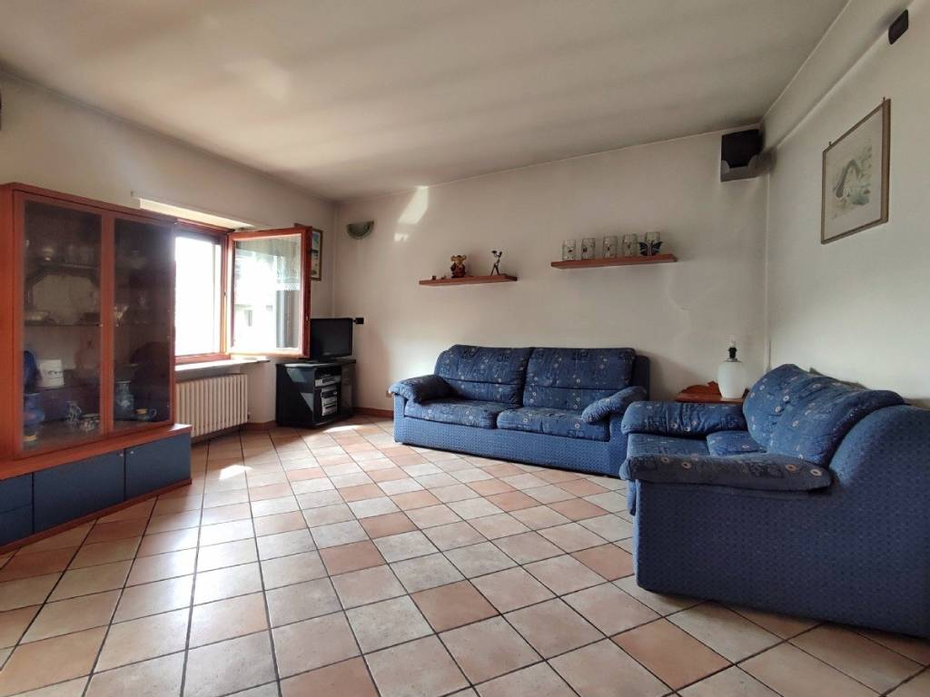 appartamento in vendita a Brosso