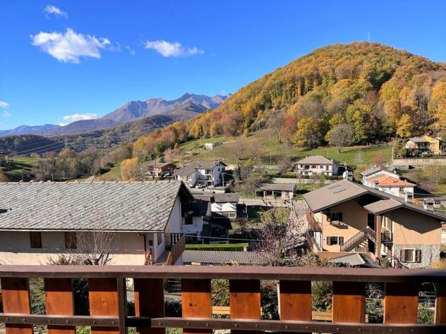 appartamento in vendita a Brosso