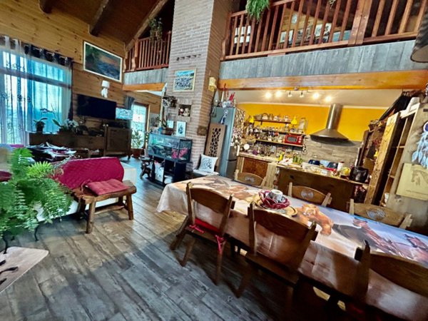 casale in vendita a Brosso