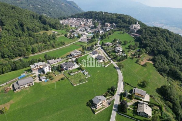 appartamento in vendita a Brosso