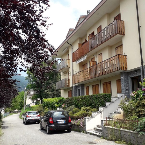 appartamento in vendita a Brosso