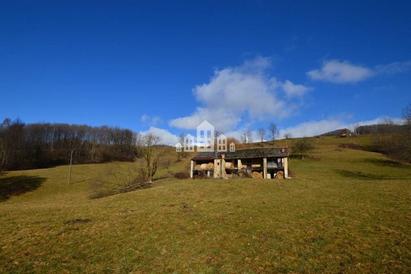 quadrivano in vendita a Brosso