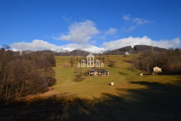 quadrivano in vendita a Brosso