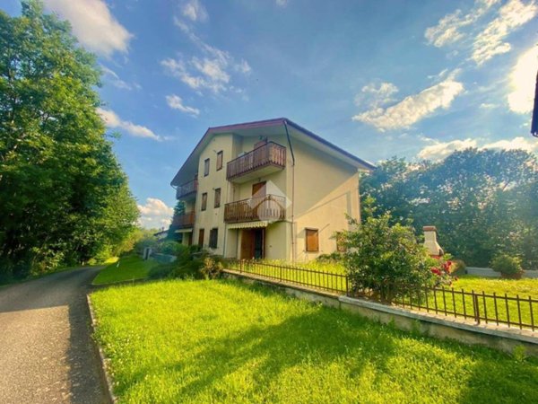 appartamento in vendita a Brosso