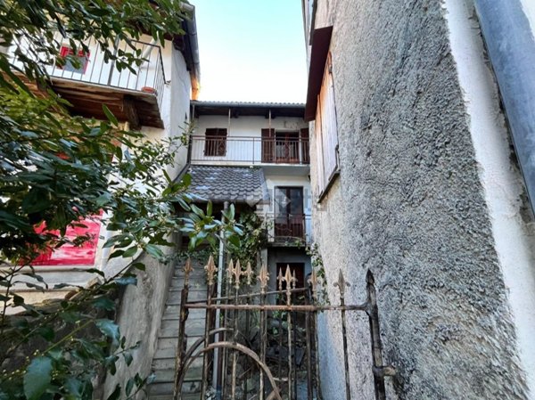 appartamento in vendita a Brosso