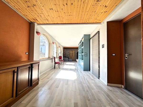 appartamento in vendita a Brosso