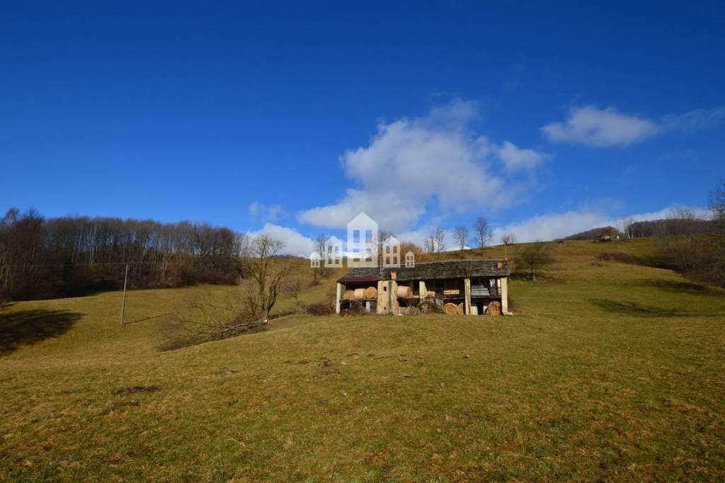 casa indipendente in vendita a Brosso