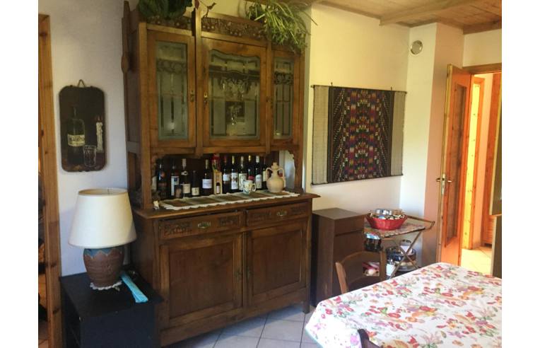 appartamento in vendita a Brosso