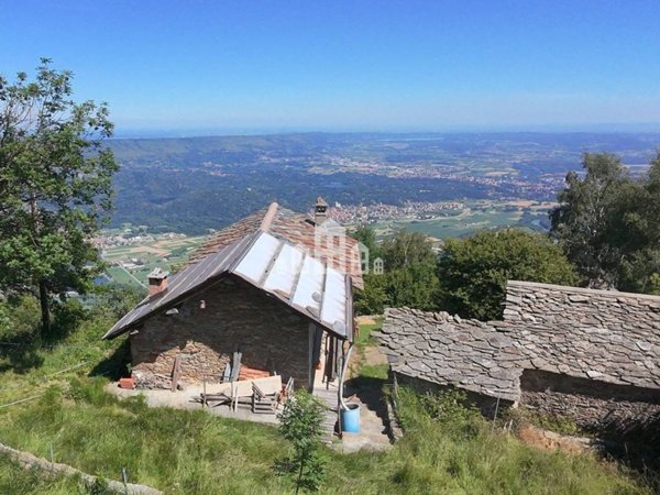 casa indipendente in vendita a Brosso