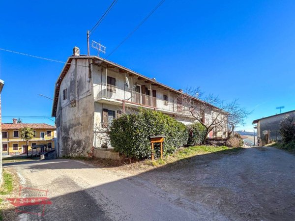 casa indipendente in vendita a Brozolo in zona Piai
