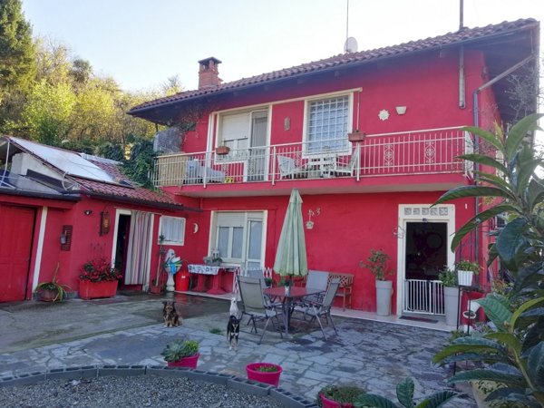 casa indipendente in vendita a Brozolo in zona Stazione