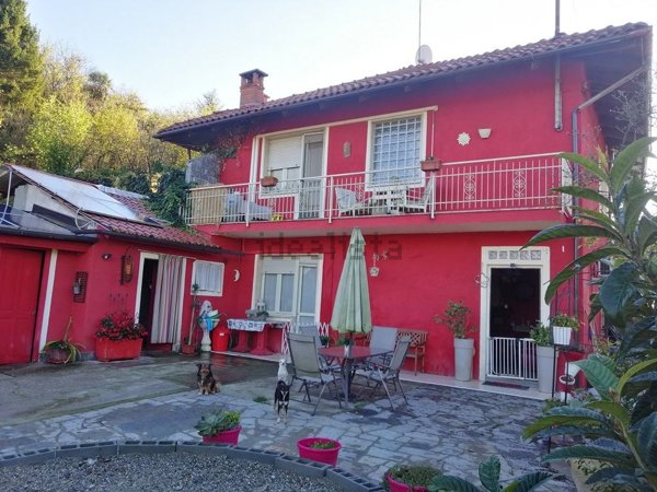 casa indipendente in vendita a Brozolo