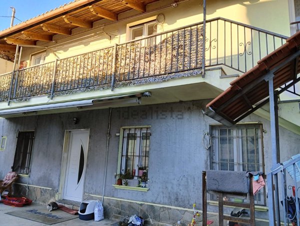 casa indipendente in vendita a Brozolo in zona Piai