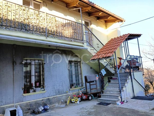 casa indipendente in vendita a Brozolo in zona Piai
