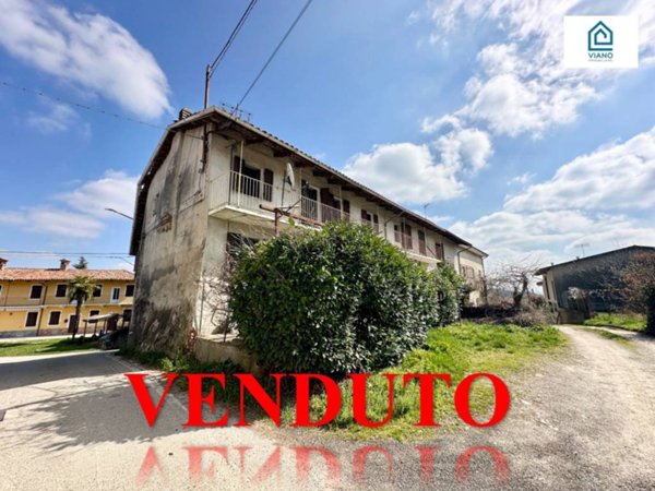casa indipendente in vendita a Brozolo in zona Piai