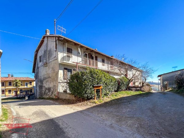 casa indipendente in vendita a Brozolo