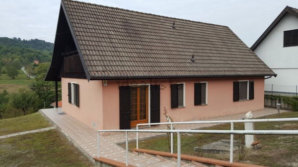 casa indipendente in vendita a Brozolo