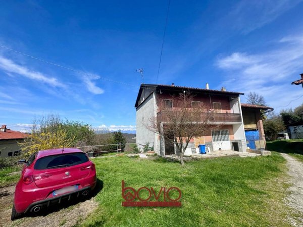 casa indipendente in vendita a Brozolo