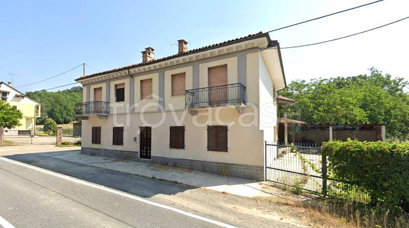 casa indipendente in vendita a Brozolo