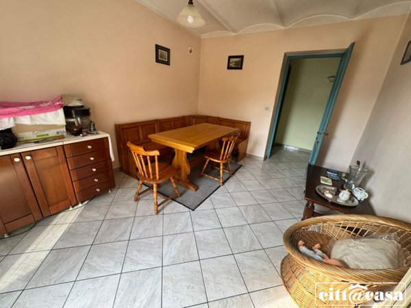 casa semindipendente in vendita a Brozolo