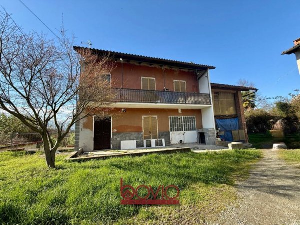 casa indipendente in vendita a Brozolo in zona Piazzone