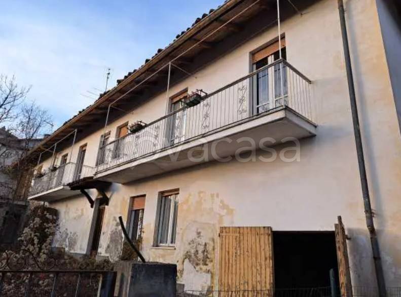 appartamento in vendita a Brozolo in zona Braia