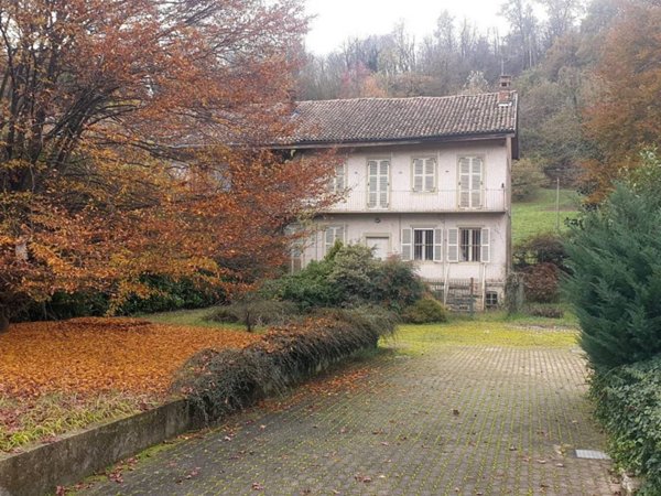 casa indipendente in vendita a Brozolo