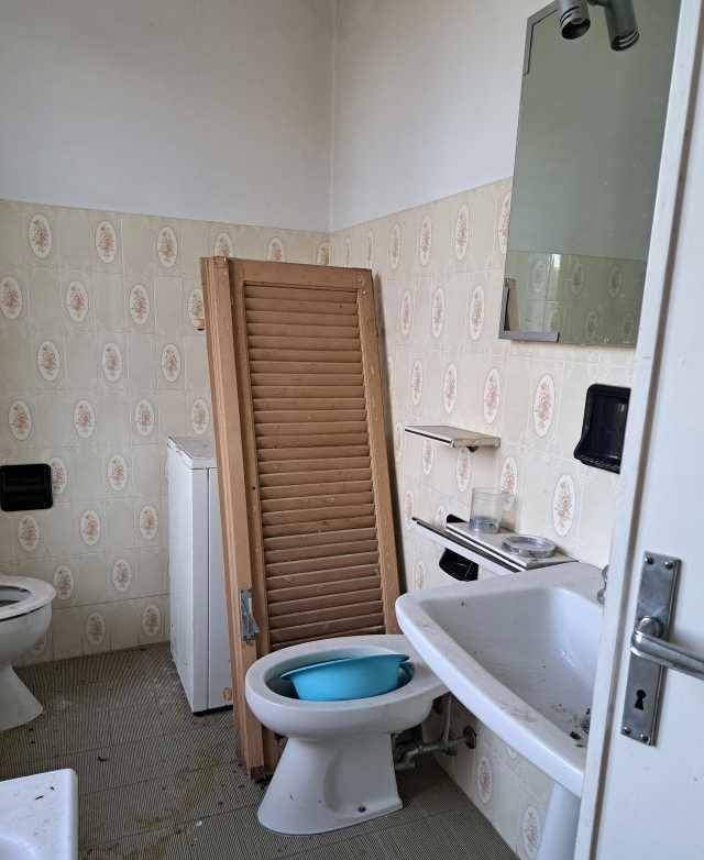 appartamento in vendita a Brozolo in zona Braia