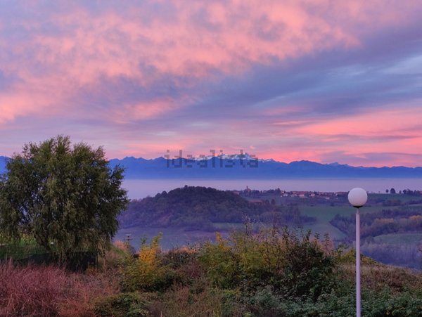villa in vendita a Brozolo