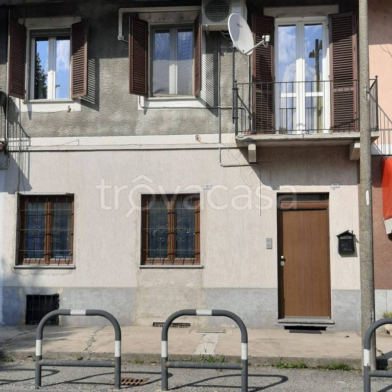 casa indipendente in vendita a Brozolo