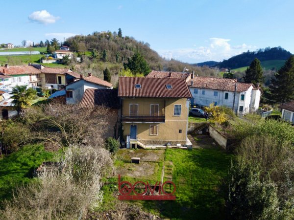 casa indipendente in vendita a Brozolo