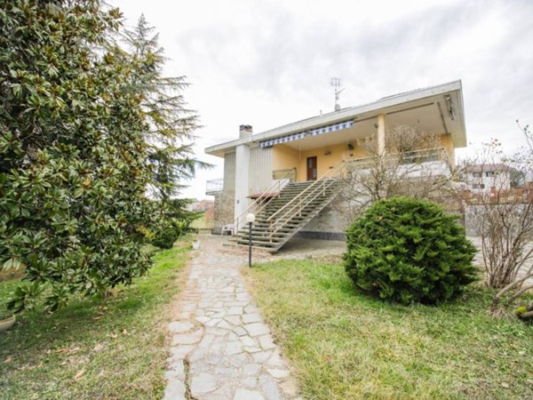 casa indipendente in vendita a Brozolo in zona Piai