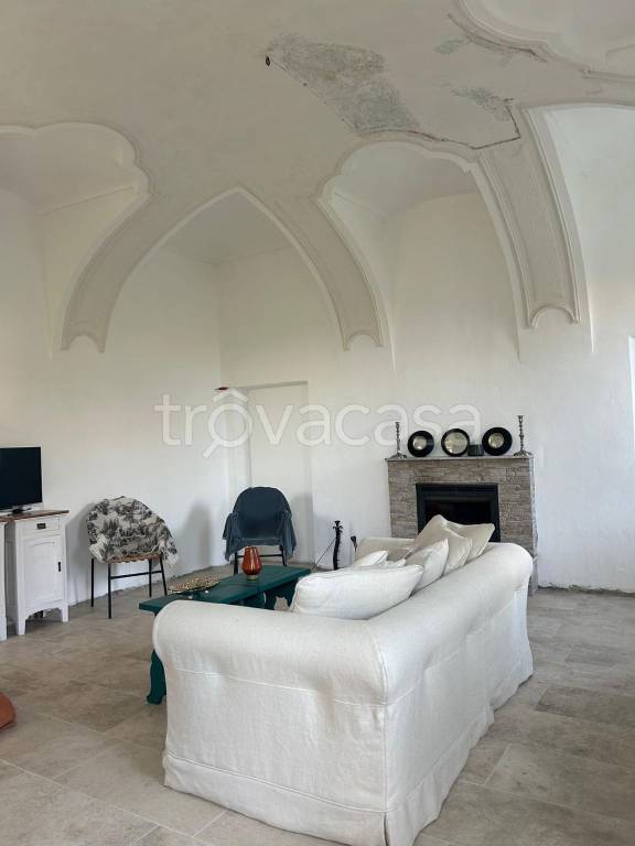 casa indipendente in vendita a Brozolo in zona Grisoglio