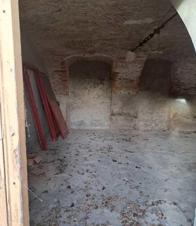 appartamento in vendita a Brozolo in zona Braia