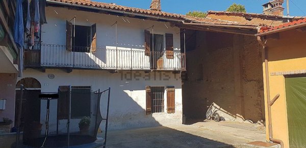 casa indipendente in vendita a Brozolo