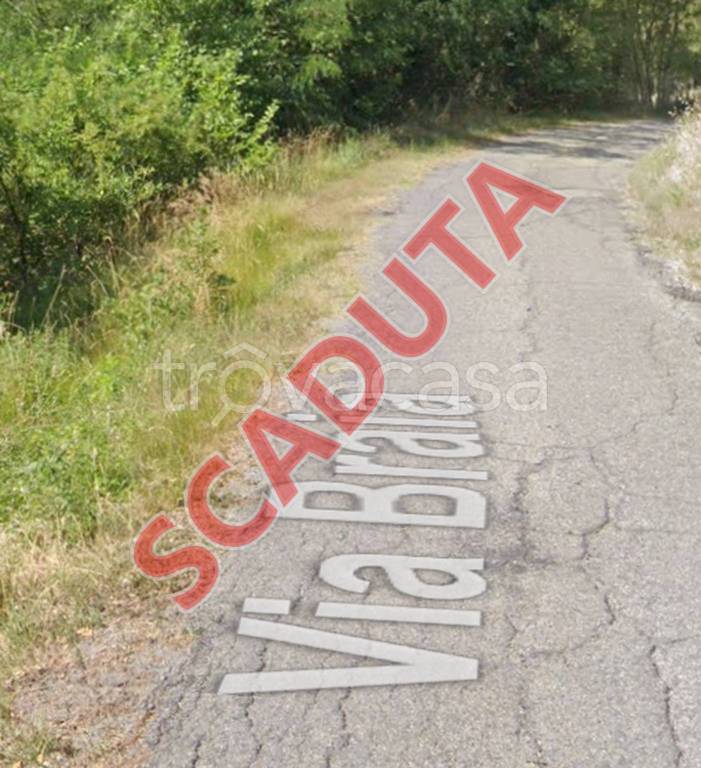 appartamento in vendita a Brozolo in zona Braia
