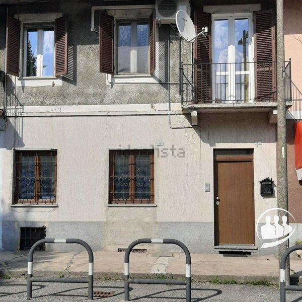 casa indipendente in vendita a Brozolo