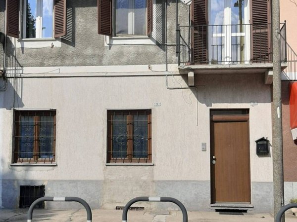 casa indipendente in vendita a Brozolo in zona Fabbrica