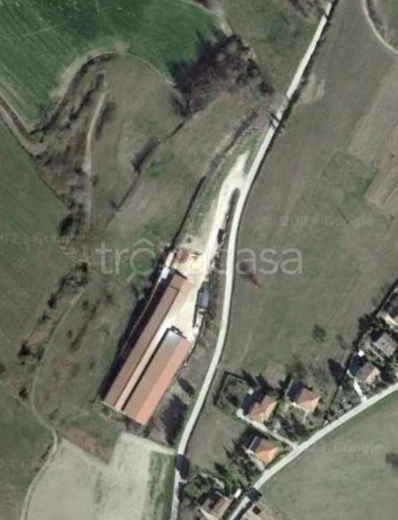ufficio in vendita a Brozolo in zona Casaretto