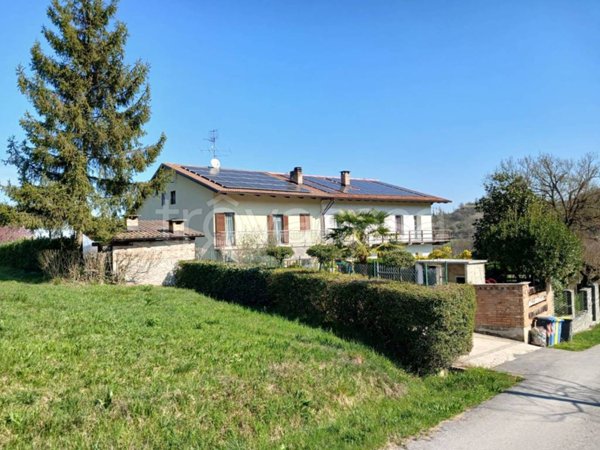 casa indipendente in vendita a Brozolo in zona Peile