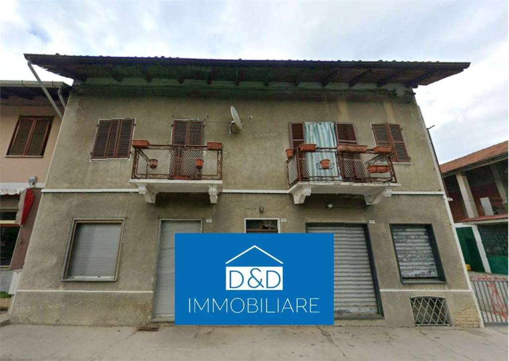 appartamento in vendita a Brozolo in zona Grisoglio