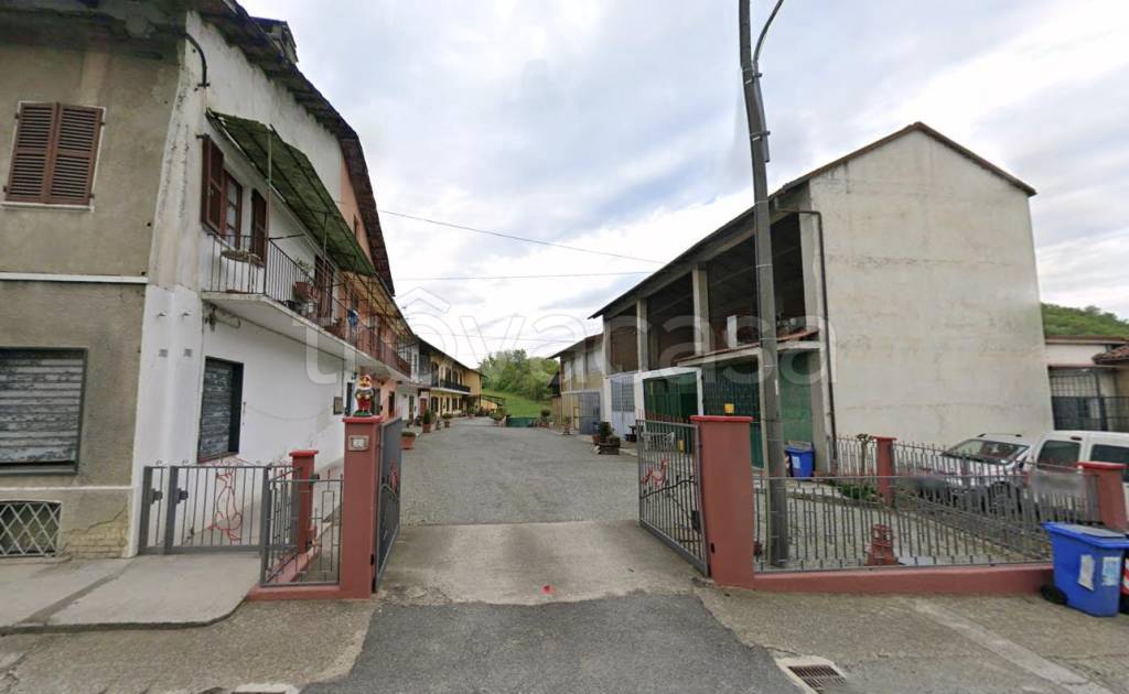 appartamento in vendita a Brozolo in zona Grisoglio