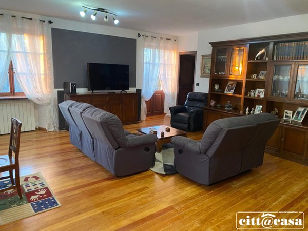 casa indipendente in vendita a Brozolo in zona Grisoglio
