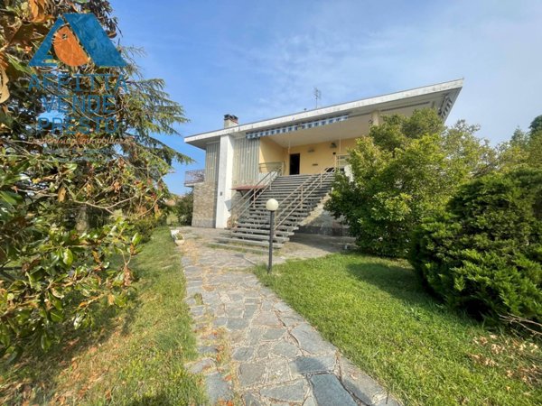 casa indipendente in vendita a Brozolo in zona Braia