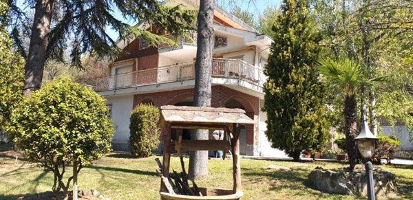 casa indipendente in vendita a Brozolo in zona Grisoglio