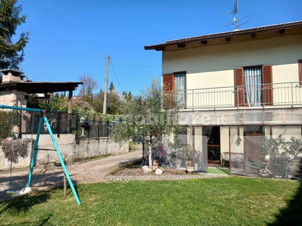 casa indipendente in vendita a Brozolo in zona Braia