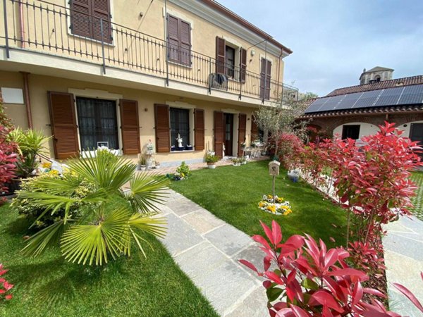 appartamento in vendita a Bruino