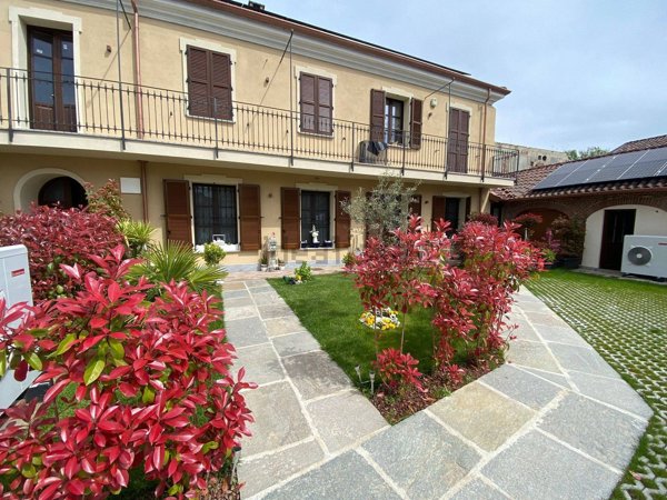 appartamento in vendita a Bruino