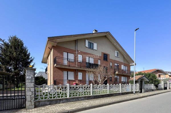 appartamento in vendita a Bruino