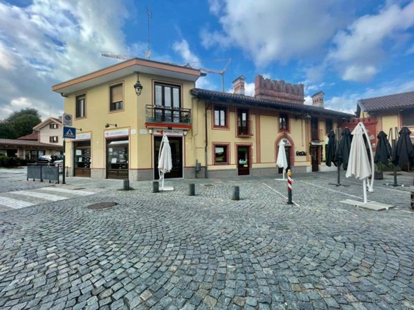 negozio in vendita a Bruino